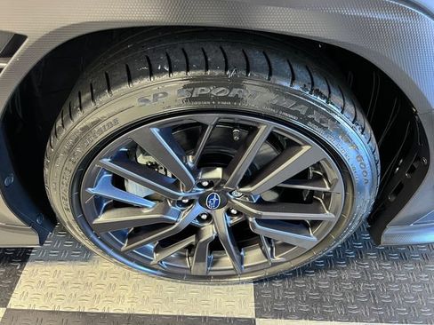 Used 2023 Subaru WRX Limited AWD/4WD image 9