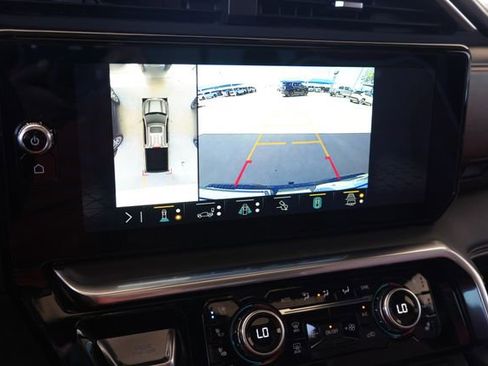 Used 2023 GMC Sierra 1500 Denali Ultimate AWD/4WD image 22