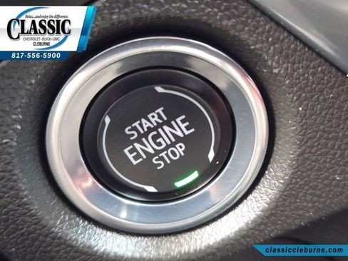 Used 2024 Buick Encore GX Sport Touring w/ Comfort Package AWD/4WD image 23