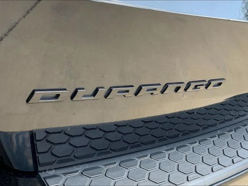 Used 2023 Dodge Durango GT RWD image 10