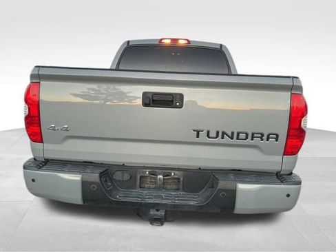 Used 2019 Toyota Tundra Limited image 6