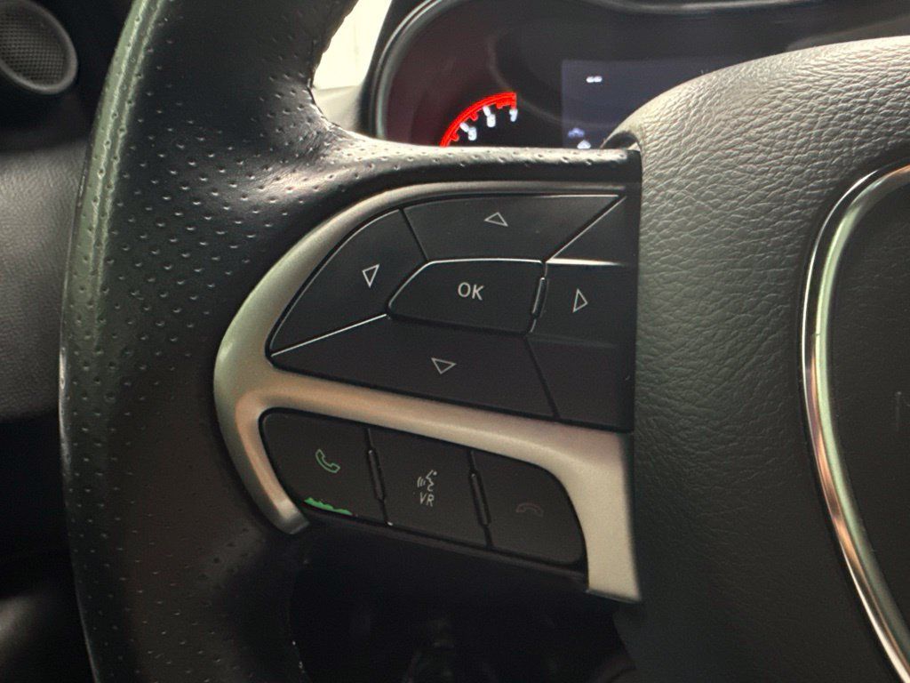 Used 2020 Dodge Durango SXT RWD image 21