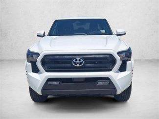 Certified 2025 Toyota Tacoma SR5 AWD/4WD video 2