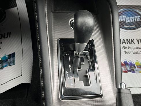 Used 2025 Mitsubishi Outlander Sport ES image 23