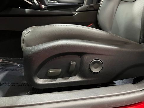 Used 2024 Cadillac CT4 Premium Luxury w/ Super Cruise 2 Package image 24