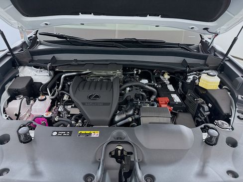 New 2026 Lexus TX 350 AWD w/ Technology Package image 29