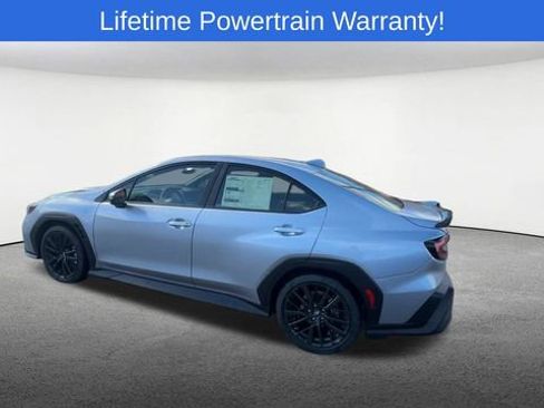 New 2026 Subaru WRX Limited AWD/4WD image 6