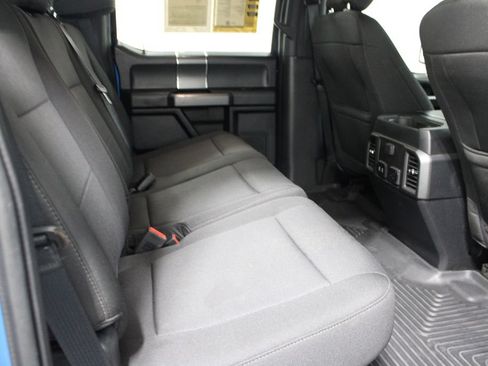 Used 2019 Ford F150 XLT w/ Equipment Group 302A Luxury AWD/4WD image 34