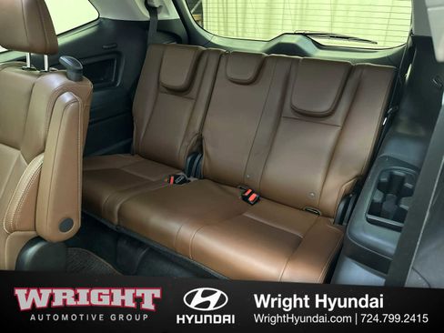 Used 2019 Subaru Ascent Touring image 14