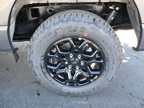 New 2026 Ford F150 XLT w/ Equipment Group 302A MID AWD/4WD image 20