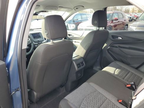 Used 2024 Chevrolet Equinox LT FWD image 29