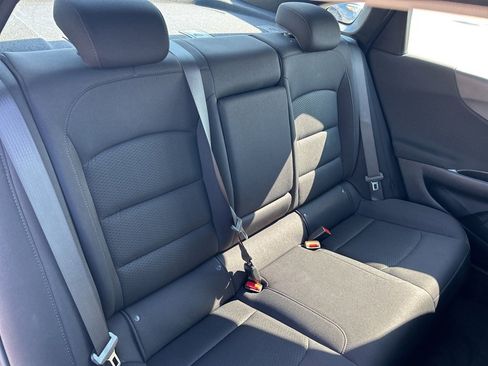 Used 2024 Chevrolet Malibu LT image 19