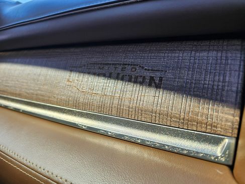 Used 2022 RAM 2500 Limited image 40