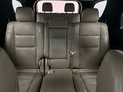 Used 2014 Dodge Durango SXT w/ Quick Order Package 23B RWD image 16