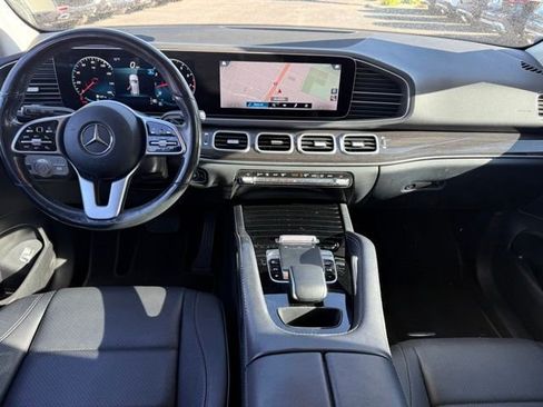 Used 2020 Mercedes-Benz GLE 350 4MATIC image 24