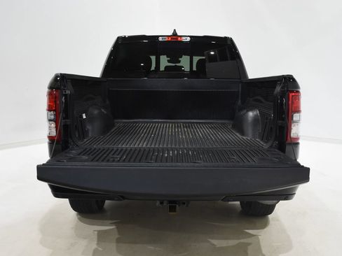 Used 2023 RAM 1500 Big Horn AWD/4WD image 7