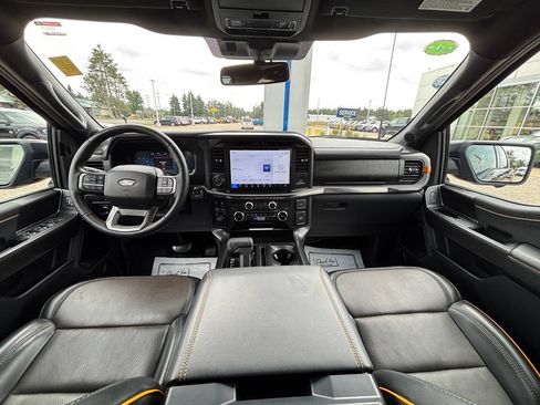 Used 2025 Ford F150 Tremor w/ Equipment Group 402A High AWD/4WD image 22