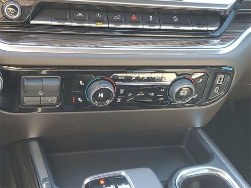 Used 2023 Chevrolet Silverado 1500 RST w/ All Star Edition Plus image 18