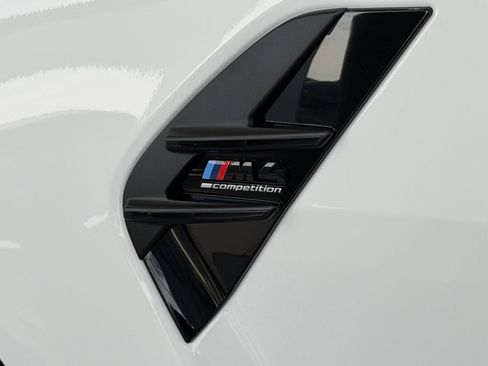 New 2026 BMW M4 Competition AWD/4WD image 15