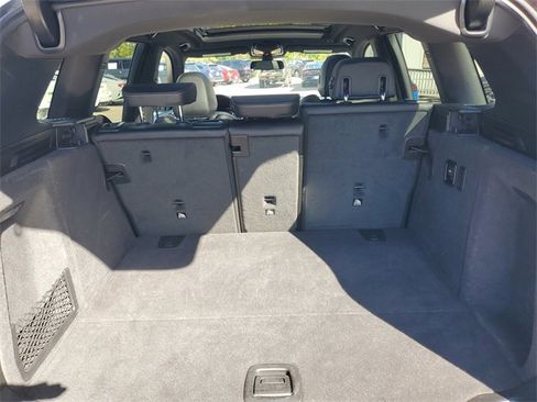 Used 2024 BMW X3 sDrive30i image 10