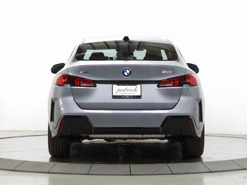 Used 2025 BMW 228i xDrive 228 xDrive Gran Coupe w/ Premium Package image 7