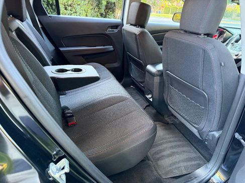 Used 2017 GMC Terrain SLE FWD image 20