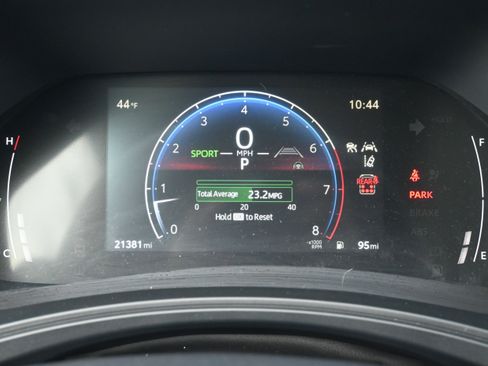Used 2025 Toyota Grand Highlander FWD image 20