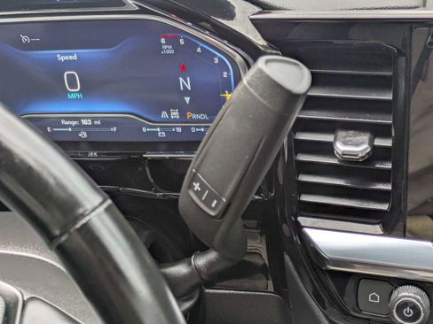 Used 2023 Chevrolet Silverado 1500 RST w/ Z71 Off-Road Package image 30