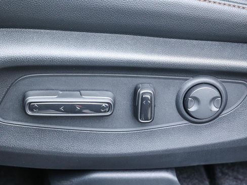 New 2026 Honda CR-V Sport-L image 17