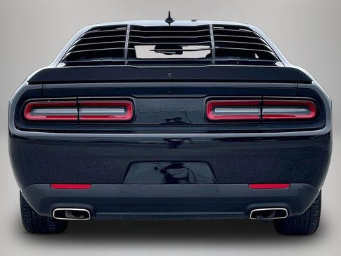 Used 2023 Dodge Challenger GT w/ Plus Package RWD image 6