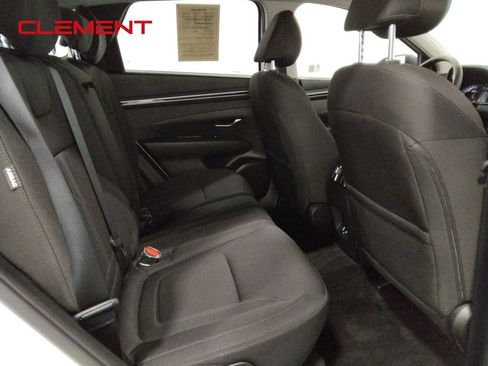 Used 2024 Hyundai Tucson SEL FWD image 38