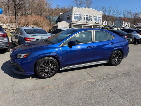 Used 2023 Subaru WRX Premium image 2