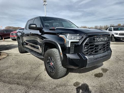 Used 2022 Toyota Tundra TRD Pro image 6