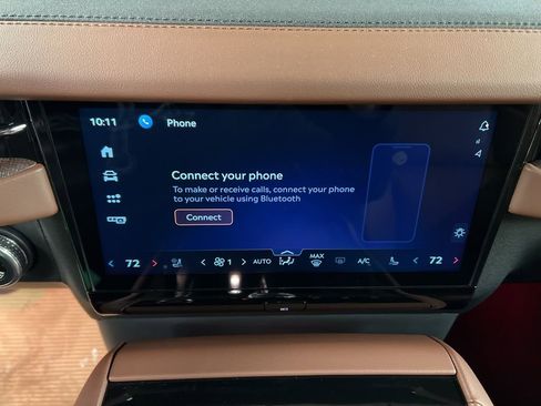 New 2026 Lincoln Navigator Reserve AWD/4WD image 12