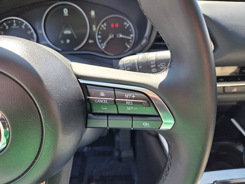 Certified 2025 MAZDA CX-30 AWD 2.5 S w/ Preferred Package image 32