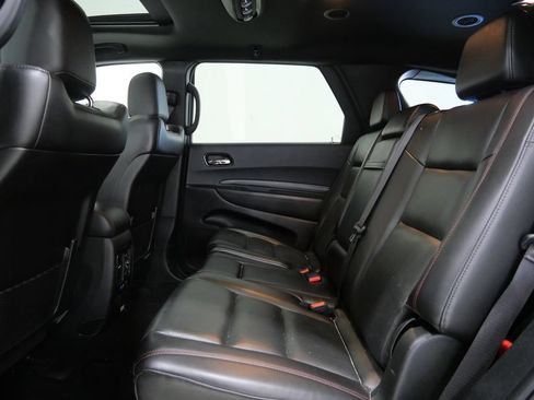 Used 2024 Dodge Durango GT AWD/4WD image 24