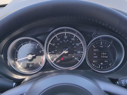 New 2025 MAZDA CX-5 AWD 2.5 S w/ Select Package image 25