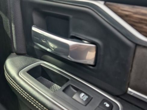 Used 2020 RAM 2500 Laramie AWD/4WD image 18