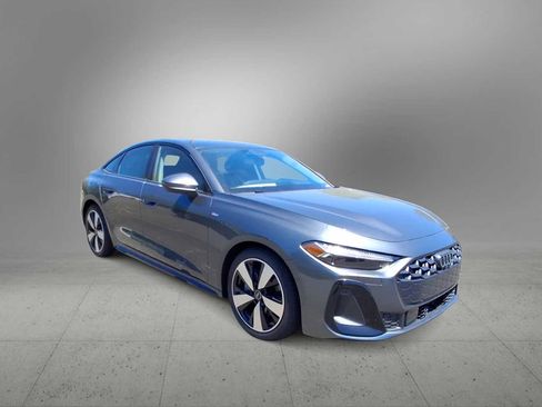 New 2026 Audi A5 2.0T Prestige AWD/4WD image 2