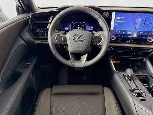 New 2026 Lexus TX 350 AWD image 19