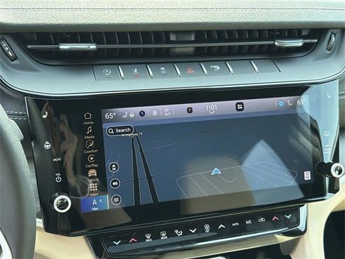 New 2026 Jeep Grand Cherokee Limited image 24