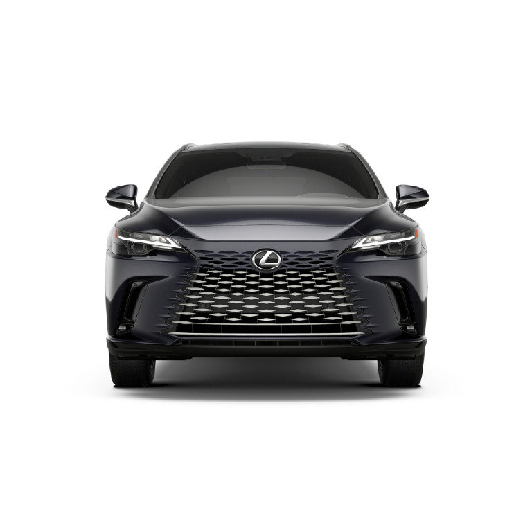 New 2027 Lexus RX 350 FWD image 5
