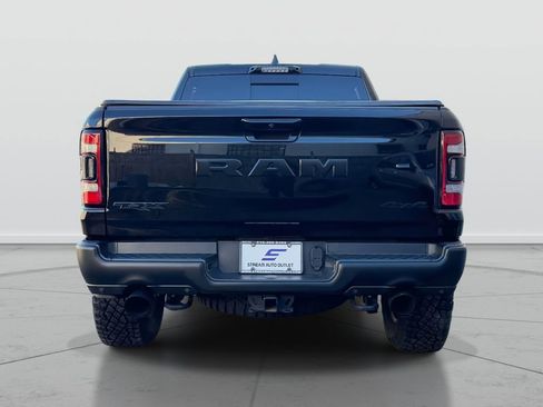 Used 2024 RAM 1500 TRX image 5