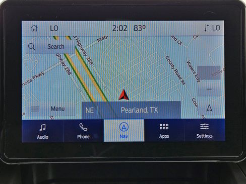 Used 2022 Ford Explorer XLT w/ Equipment Group 202A image 23