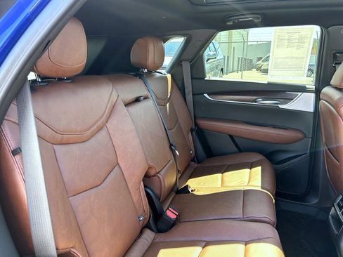 New 2026 Cadillac Escalade Platinum Luxury AWD/4WD image 19