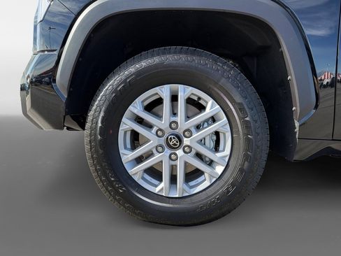 New 2026 Toyota Tundra SR5 image 14
