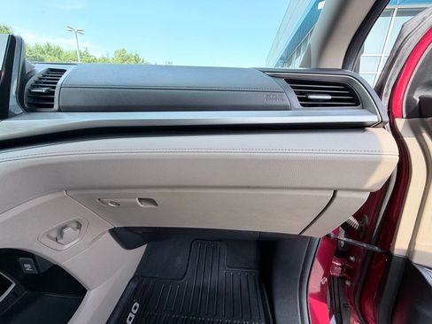 Used 2022 Honda Odyssey EX-L image 21