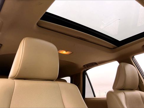 Used 2015 Toyota 4Runner Limited image 13