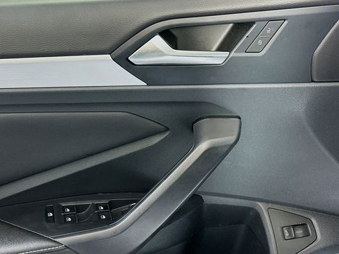 Used 2025 Volkswagen Jetta Sport image 15