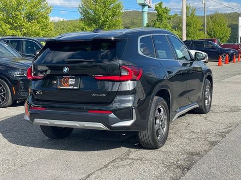 Certified 2023 BMW X1 xDrive28i w/ Premium Package AWD/4WD image 4